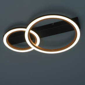 Mennyezeti LED lámpa - Dakari I Globo 67356D2