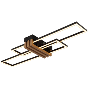 Mennyezeti LED lámpa - Dakari I Globo 67357D1