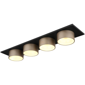 Mennyezeti LED lámpa - Raymond Globo 56964-4