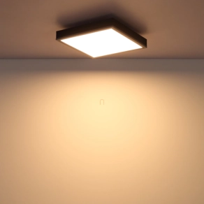 Mennyezeti LED lámpa, 30x30 cm - Doro Globo 416080AD1