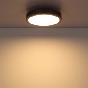 Mennyezeti LED lámpa, 30 cm - Doro Globo 416080AD1R
