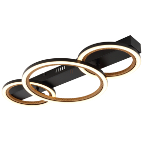 Mennyezeti LED lámpa - Dakari I Globo 67356D1