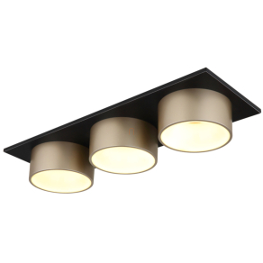 Mennyezeti LED lámpa - Raymond Globo 56964-3