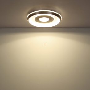   Szabályozható mennyezeti LED lámpa, 49 cm - Williamson Globo 48472