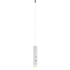   Függesztett LED lámpa 2 W, 3000 K, 60 lm - Pelo Globo 16060W