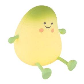   Asztali LED gyereklámpa 2 W, 3000 K, 35 lm - Mangi Globo 2871