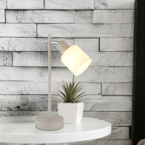 Állítható asztali lámpa, 35 cm - Trent Globo 54114-1T