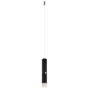   Függesztett LED lámpa 2 W, 3000 K, 60 lm - Pelo Globo 16060