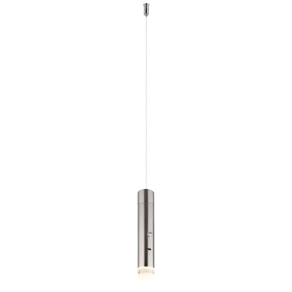   Függesztett LED lámpa 2 W, 3000 K, 60 lm - Pelo Globo 16060N