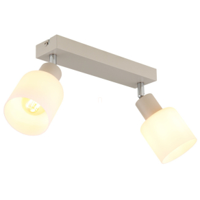 Mennyezeti spot lámpa - Trent Globo 54114-2