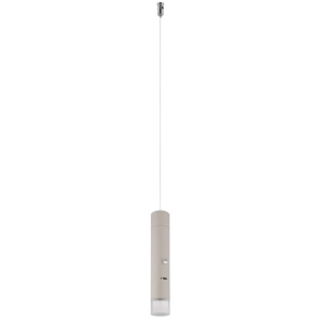   Függesztett LED lámpa 2 W, 3000 K, 60 lm - Pelo Globo 16060S