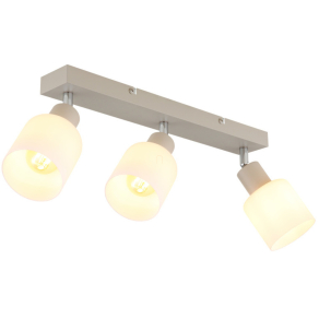 Mennyezeti spot lámpa - Trent Globo 54114-3