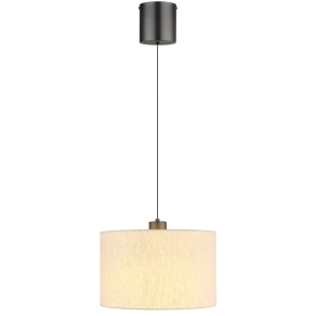   Függesztett LED lámpa 8 W, 3000 K, 450 lm - Thea Globo 31540108