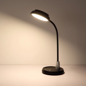   Szabályozható asztali LED lámpa 12 W, 4000-3000-6500 K, 560 lm - Kirk Globo 58496S