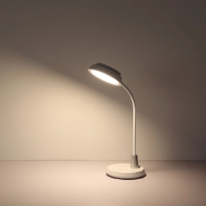   Szabályozható asztali LED lámpa 12 W, 4000-3000-6000 K, 650 lm - Kirk Globo 58496W