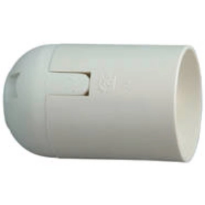 F 27-301 M foglalat fehér 210501009