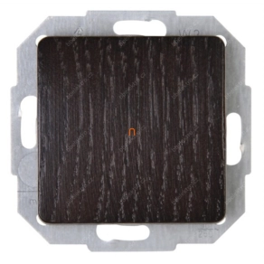 KOPP Ontario 101/106 kapcsoló wenge 618637535
