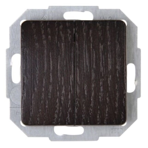 Ontario csillárkapcsoló  wenge 618537532 Kopp