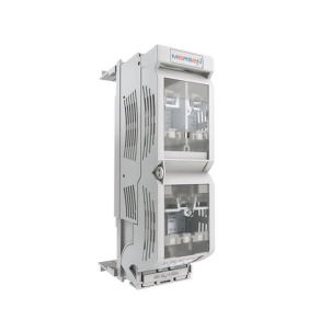   Mersen MULTIBLOC 000.RST9 késes biztosítós szakaszolókapcsoló NH000 3P 60mm-es felső cs