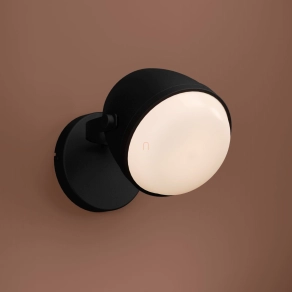   Fali lámpa - Upanema Eglo 390081, 1xE27 foglalattal, 220-240 V, IP20
