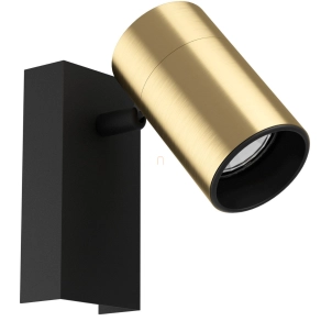   Fali spot lámpa - Cumaribo Eglo 390082, 1xGU10 foglalattal, 220-240 V, fényforrással