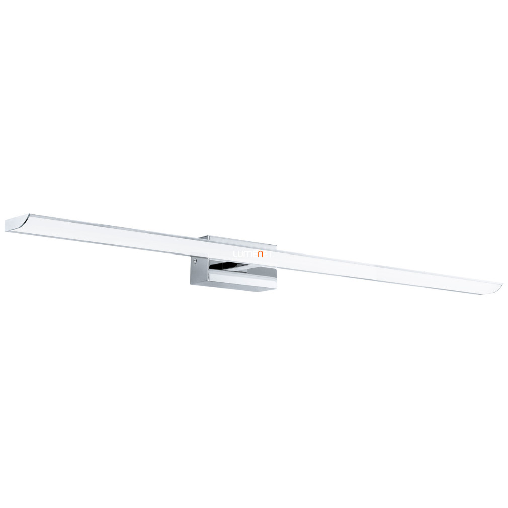 Szabályozható tükörmegvilágító LED lámpa 21,5 W, hideg-melegfehér, 90,5 cm, fehér-krómszínű (Tabiano RGBW)