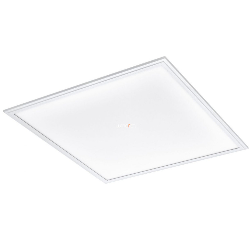 Szabályozható mennyezeti LED lámpa 33 W, hideg-melegfehér, fehér színű (Salobrena)