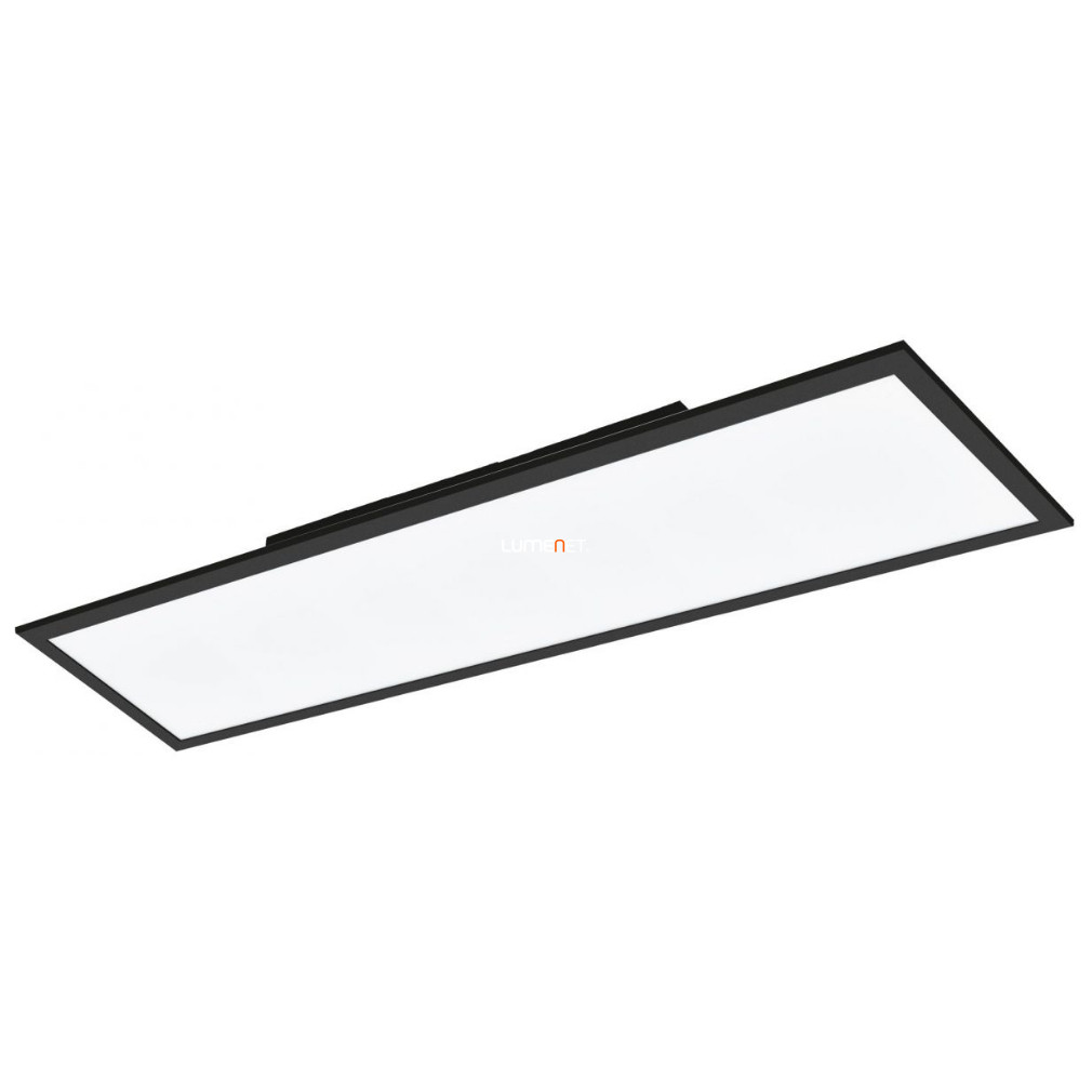 Szabályozható mennyezeti LED lámpa 33,5 W, hideg-melegfehér, fekete-fehér színű (Salobrena)