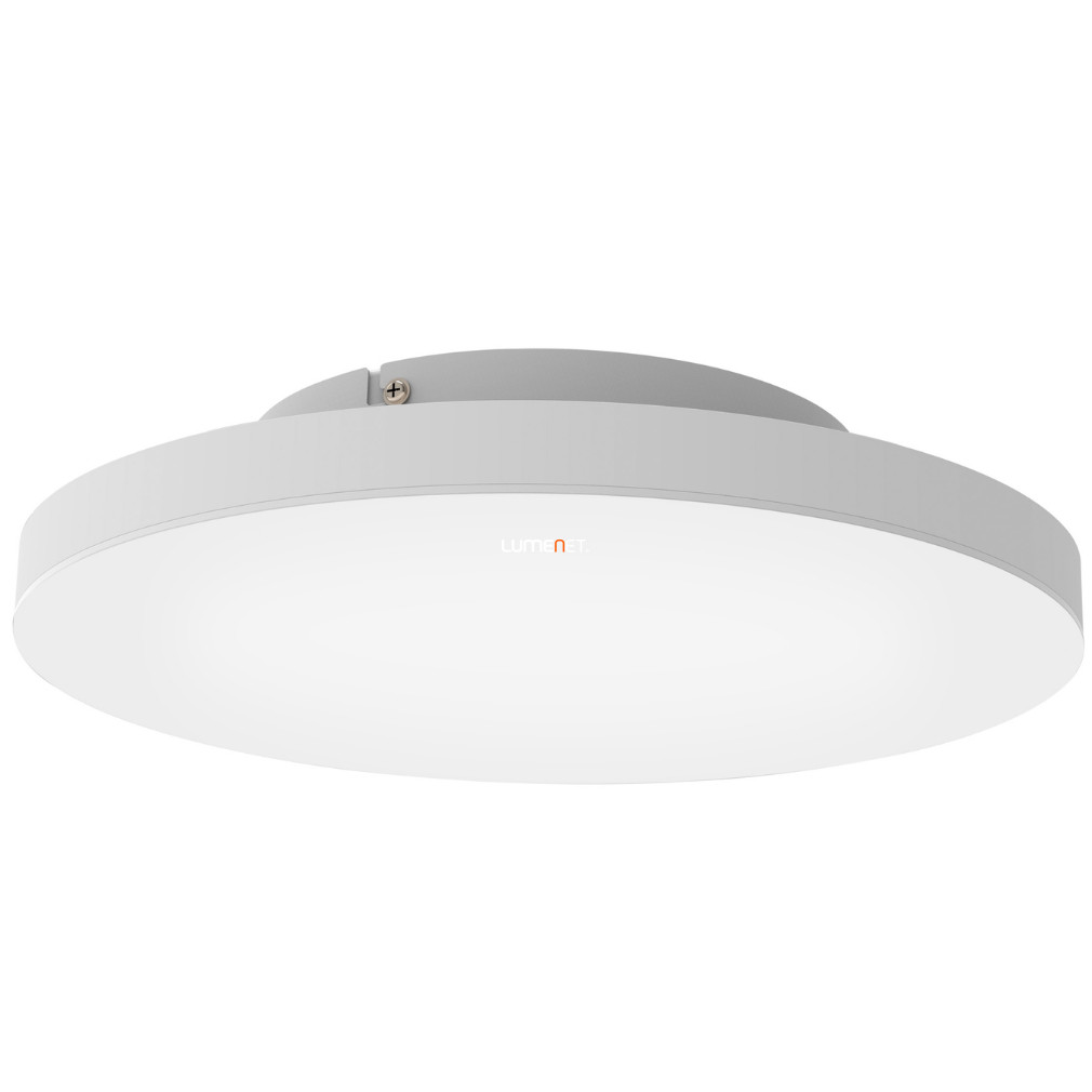 Szabályozható mennyezeti LED lámpa 22,4 W, hideg-melegfehér, fehér színű (Turcona RGBW)