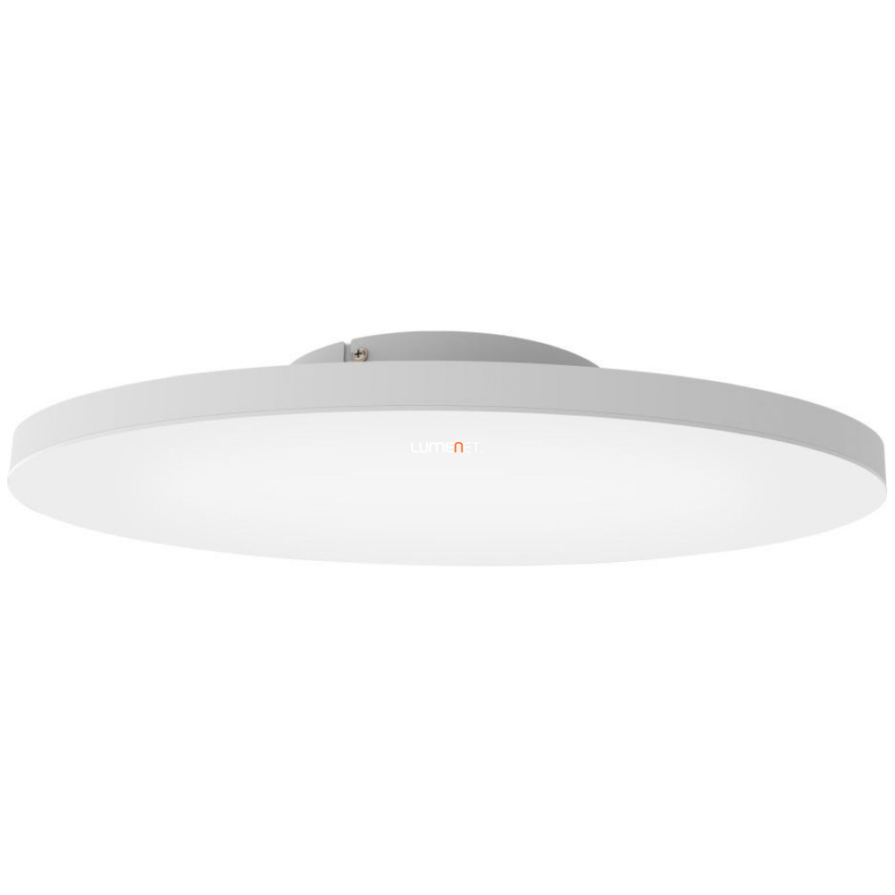 Szabályozható mennyezeti LED lámpa 34,2 W, hideg-melegfehér, fehér színű (Turcona RGBW)