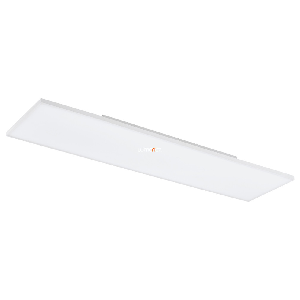 Szabályozható mennyezeti LED lámpa 3x10,6 W, hideg-melegfehér, fehér színű (Turcona RGBW)