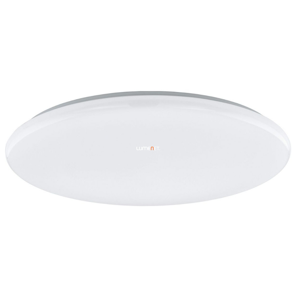 Szabályozható mennyezeti LED lámpa 4x11,2 W, hideg-melegfehér, fehér színű (Totari)