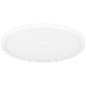   Szabályozható mennyezeti LED lámpa 14,6 W, hideg-melegfehér, fehér színű - Rovito RGBW Eglo 900086