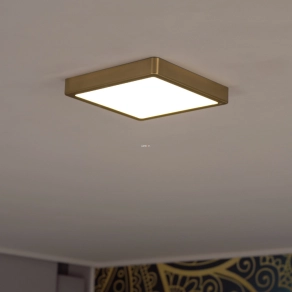   Mennyezeti LED lámpa 17 W, melegfehér, fehér színű - Fueva Eglo 900183