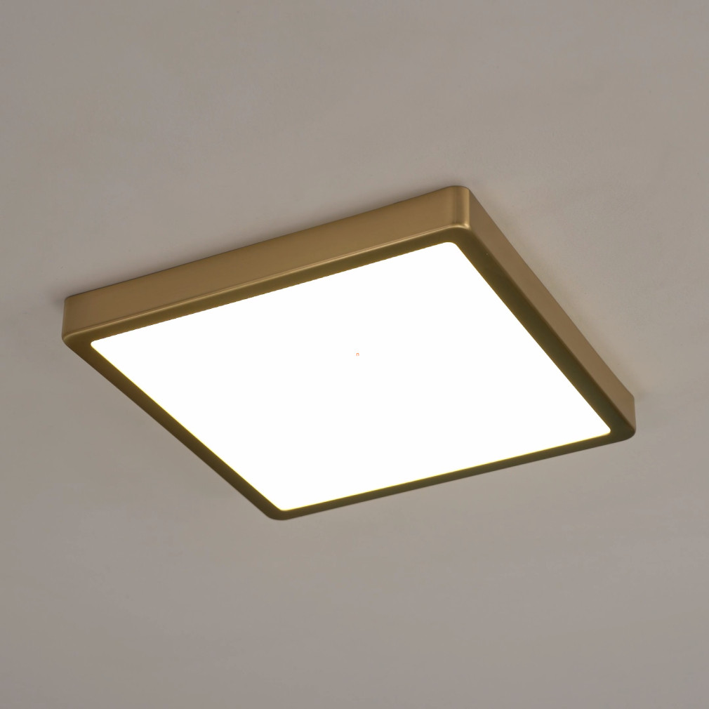 Mennyezeti LED lámpa 20,5 W, melegfehér, fehér színű (Fueva)