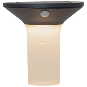   Kültéri mozgásérzékelős fali LED lámpa - Corbezzola Eglo 900243