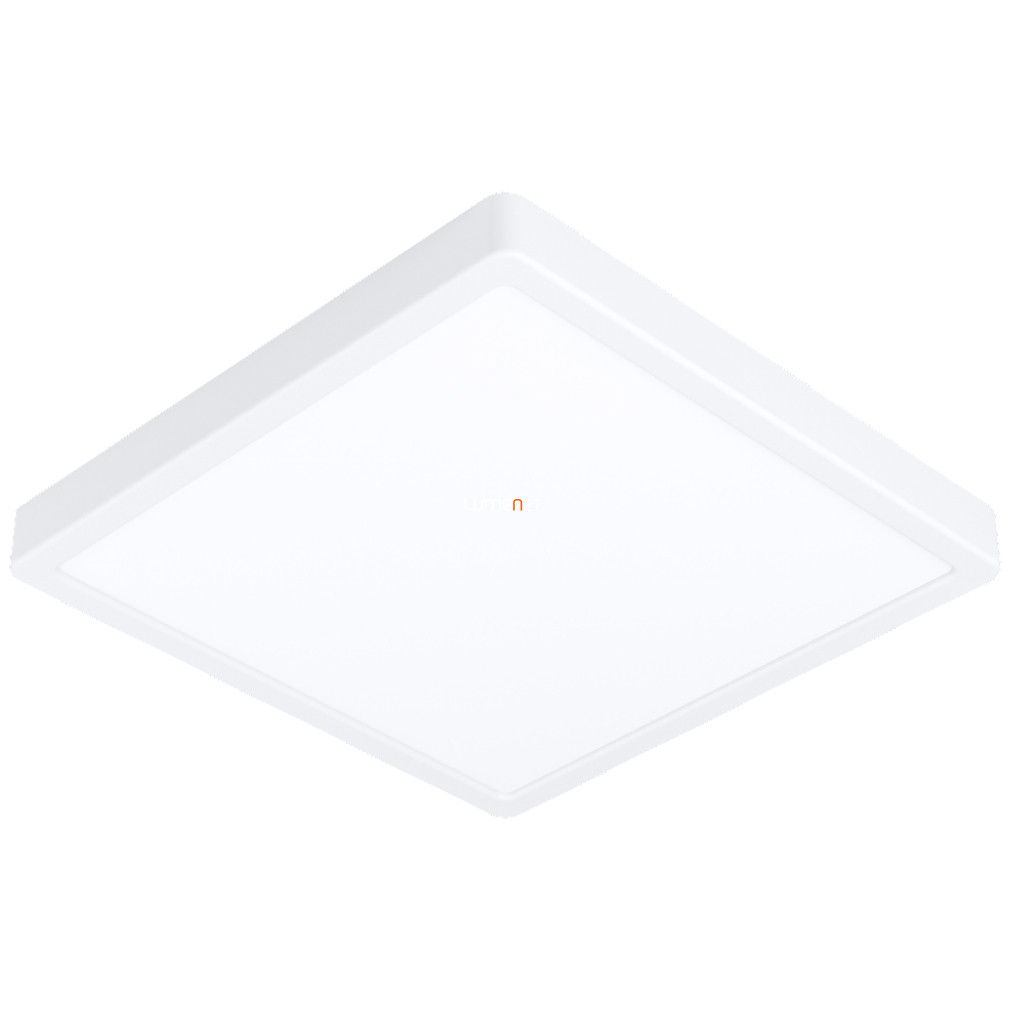 Szabályozható mennyezeti LED lámpa kültérre 19,5 W, hideg-melegfehér, fehér színű (Argolis)