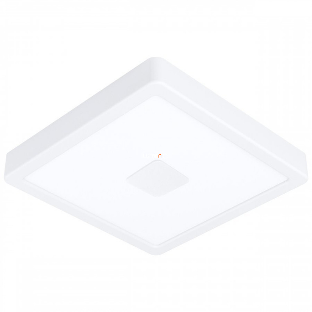 Kültéri mennyezeti LED lámpa 17 W, melegfehér, fehér színű (Iphias)