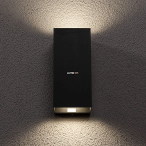   Kültéri fali lámpa két foglalattal - Eremitana Eglo 900189