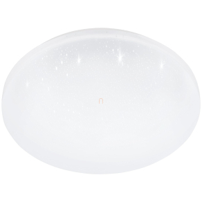   Fürdőszobai mennyezeti LED lámpa, 31 cm - Frania-S Eglo 900363, 1850 lm, 4000 K, 18 W, 220-240 V, IP44