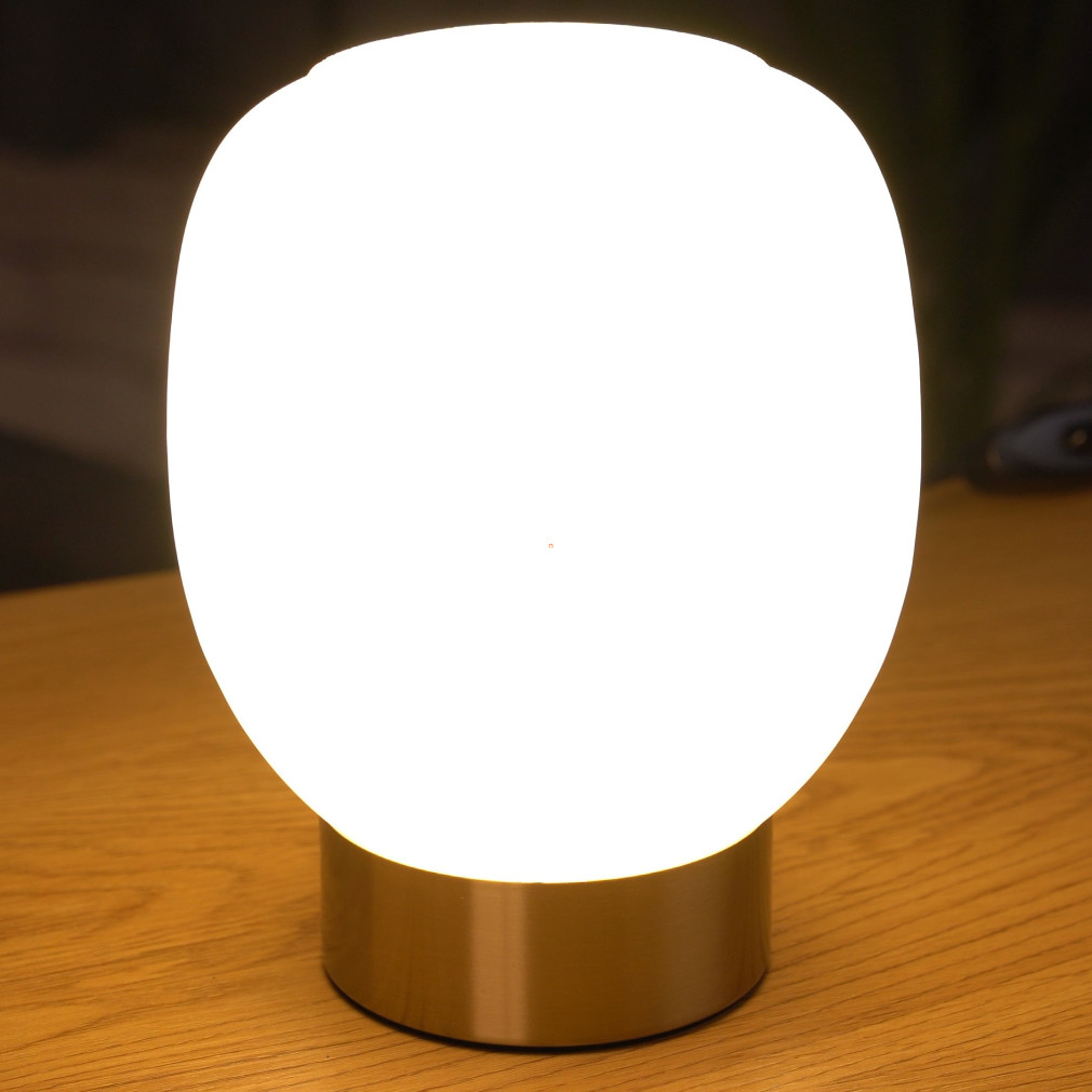 Asztali lámpa, 31 cm (Manzanares)