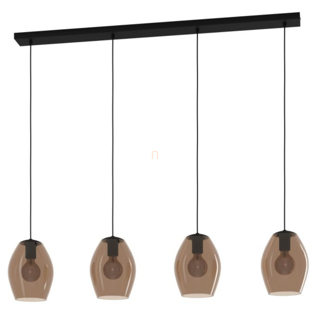 Függesztett lámpa - Estanys 1 Eglo 390162