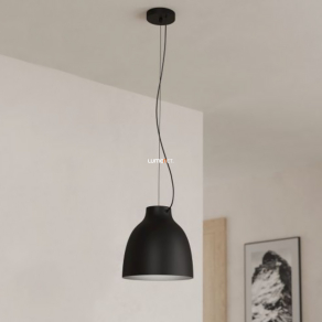 Függesztett lámpa, fekete - Camasca Eglo 900158