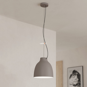   Függesztett lámpa, tópszínű színű - Camasca Eglo 900159