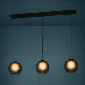   Függesztett lámpa - Arangona Eglo 390214, 3xE27 foglalattal, 220-240 V