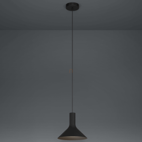   Függesztett lámpa, 25 cm - Morescana Eglo 390218, 1xE27 foglalattal, 220-240 V