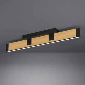   Mennyezeti LED lámpa - Caminarro Eglo 390224, 3240 lm, 3000 K, 27 W, 220-240 V