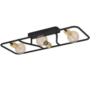   Mennyezeti lámpa - Messinaro Eglo 900367, 3xE27 foglalattal, 220-240 V