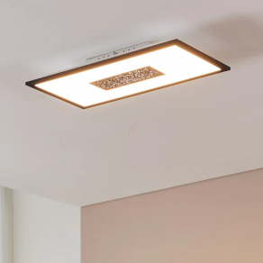   Mennyezeti LED lámpa - Marmorata Eglo 900561, 3500 lm, 3000 K, 17+9 W, 220-240 V