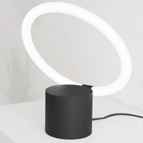  Asztali LED lámpa, 26 cm - Caranacoa Eglo 900565, 1500 lm, 3000 K, 11,5 W, 220-240 V
